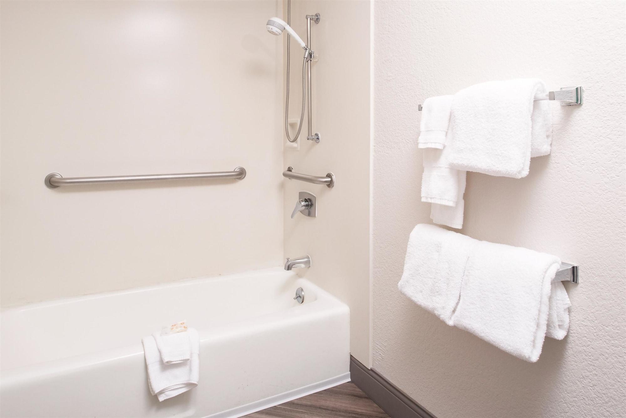 Motel 6-Red Deer, Ab Exteriér fotografie