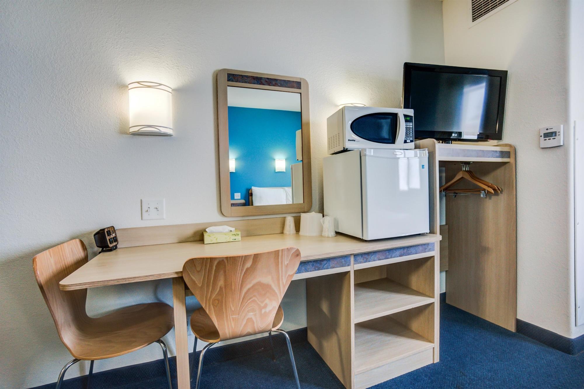 Motel 6-Red Deer, Ab Exteriér fotografie