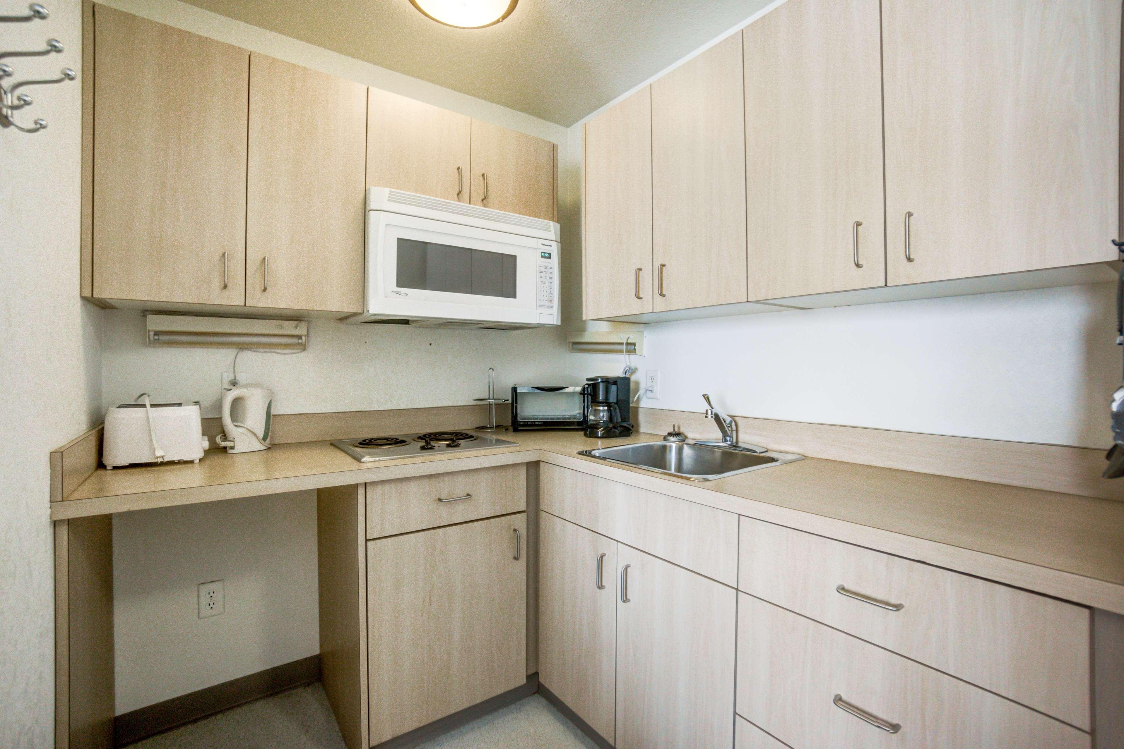 Motel 6-Red Deer, Ab Exteriér fotografie