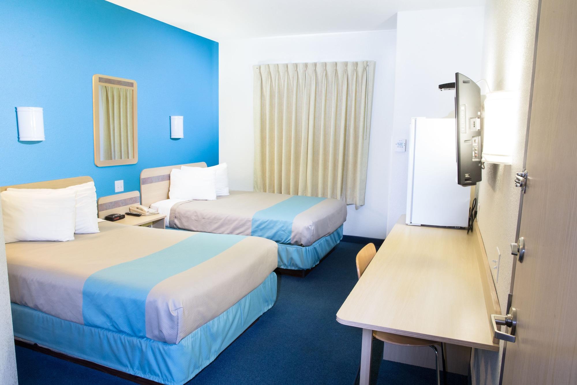 Motel 6-Red Deer, Ab Exteriér fotografie