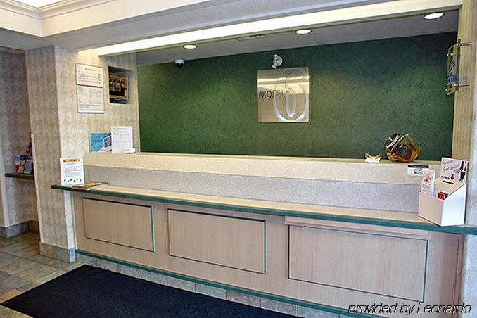Motel 6-Red Deer, Ab Exteriér fotografie