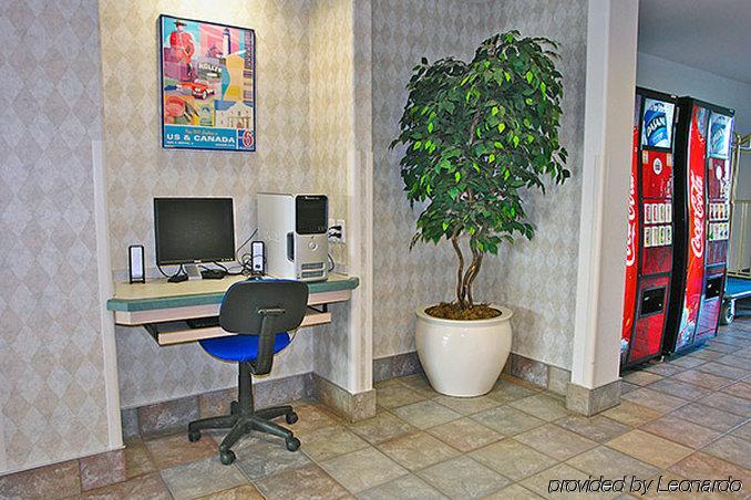 Motel 6-Red Deer, Ab Exteriér fotografie