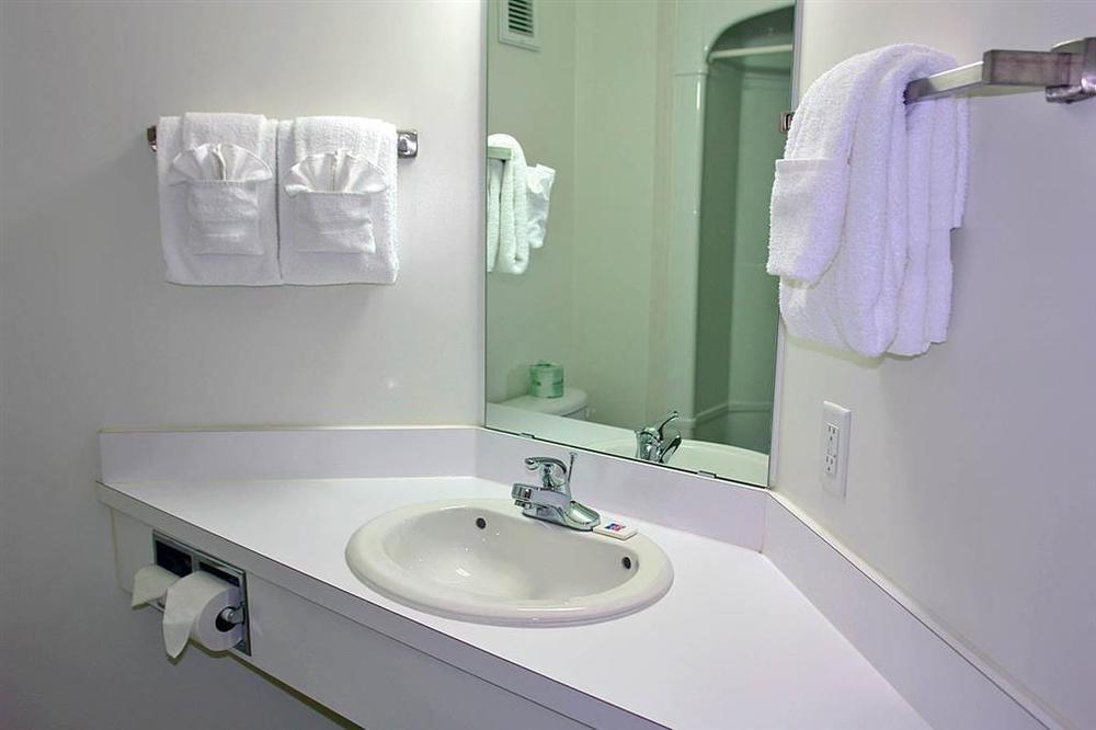 Motel 6-Red Deer, Ab Pokoj fotografie