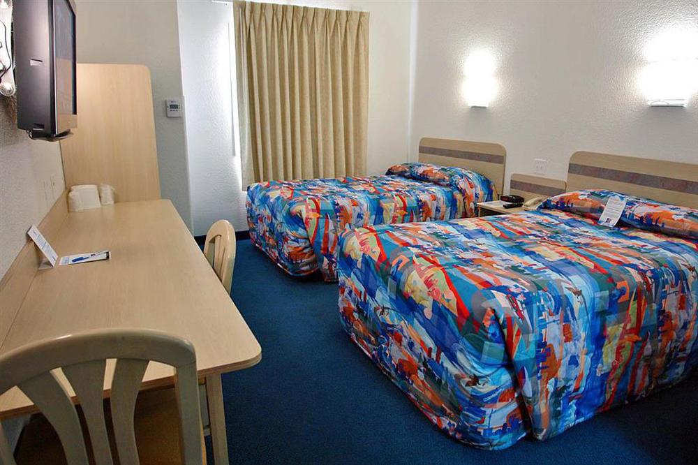 Motel 6-Red Deer, Ab Pokoj fotografie